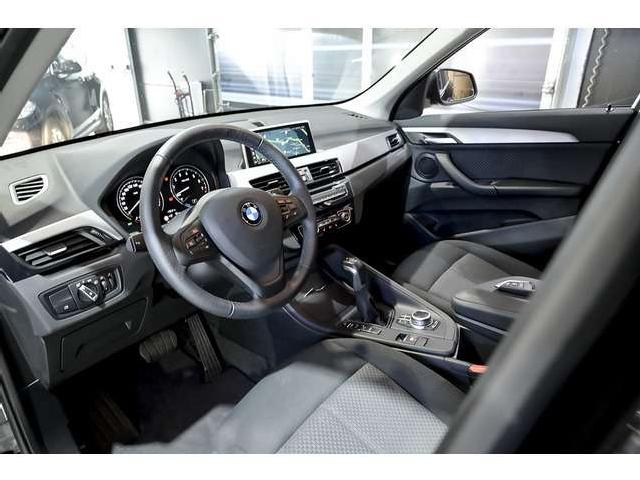 Imagen de BMW X1 Xdrive25ea (3192594) - Automotor Dursan