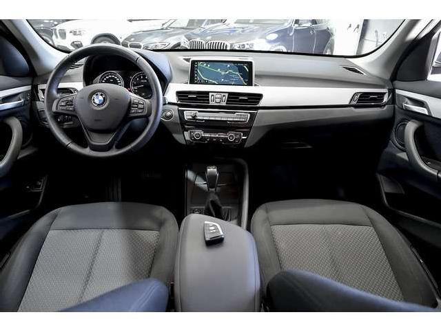 Imagen de BMW X1 Xdrive25ea (3192596) - Automotor Dursan