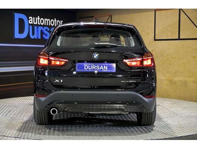 Imagen de BMW X1 Xdrive25ea (3192599) - Automotor Dursan