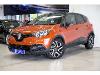 Renault Captur Tce Energy Zen 120 Edc Gasolina ao 2016