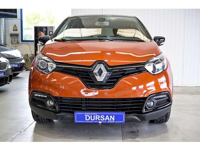 Imagen de Renault Captur Tce Energy Zen 120 Edc (3192630) - Automotor Dursan
