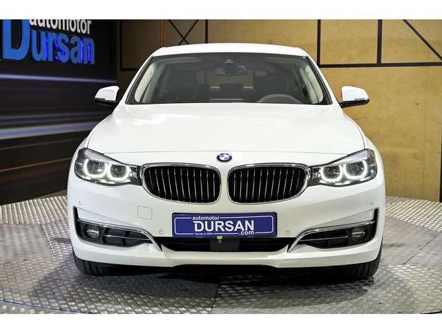 Imagen de BMW 320 320da Gran Turismo (3192902) - Automotor Dursan