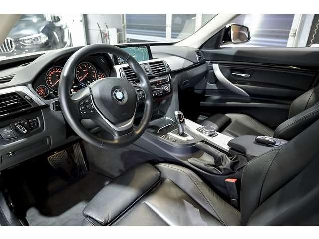Imagen de BMW 320 320da Gran Turismo (3192906) - Automotor Dursan