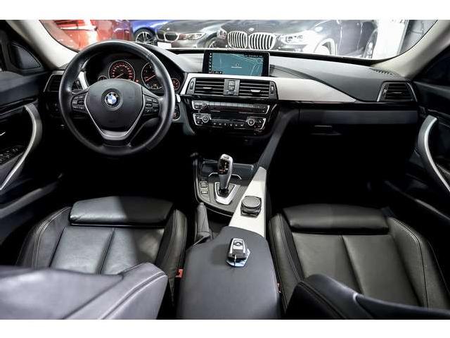 Imagen de BMW 320 320da Gran Turismo (3192908) - Automotor Dursan