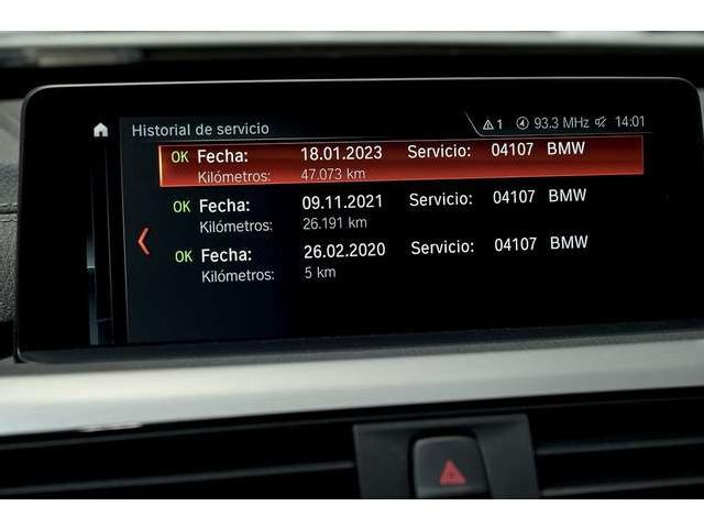 Imagen de BMW 320 320da Gran Turismo (3192911) - Automotor Dursan