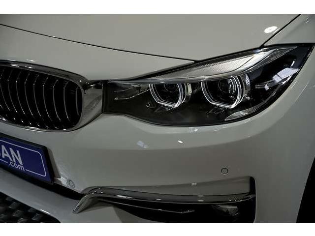 Imagen de BMW 320 320da Gran Turismo (3192920) - Automotor Dursan