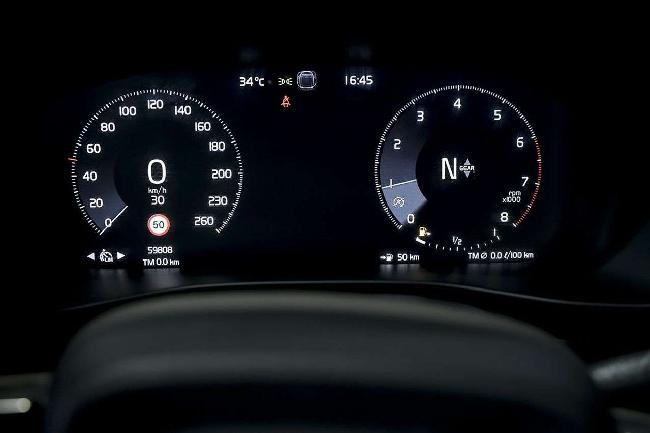 Imagen de Volvo Xc40 T3 Momentum (3192995) - Automotor Dursan