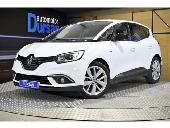Renault Scenic 1.5dci Limited 81kw