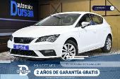 Seat Leon Len 1.5 Tgi 96kw 130cv Stsp Reference