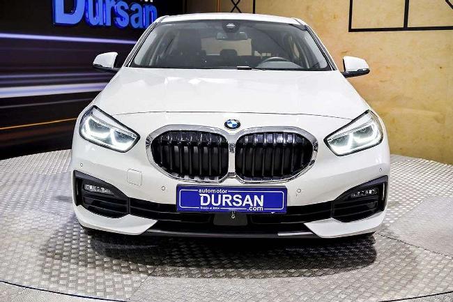Imagen de BMW 118 118i (3193170) - Automotor Dursan