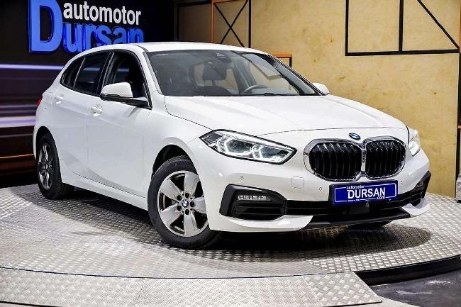 Imagen de BMW 118 118i (3193171) - Automotor Dursan