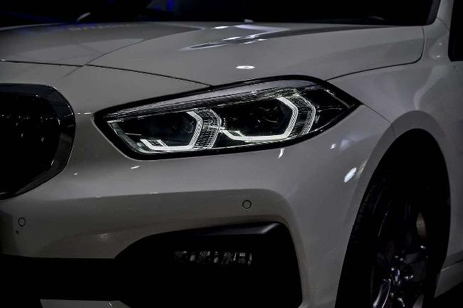 Imagen de BMW 118 118i (3193188) - Automotor Dursan
