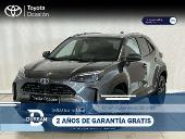 Toyota Yaris Cross 120h Awd-i Adventure