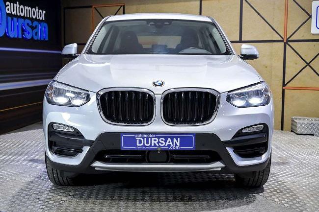 Imagen de BMW X3 Xdrive 30da (3193270) - Automotor Dursan