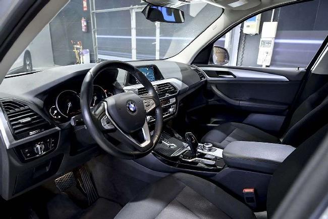 Imagen de BMW X3 Xdrive 30da (3193274) - Automotor Dursan