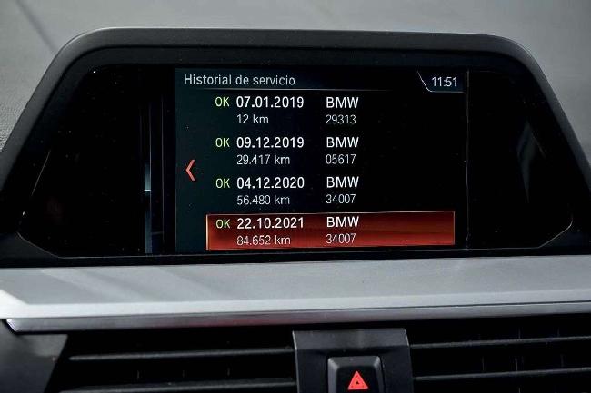 Imagen de BMW X3 Xdrive 30da (3193279) - Automotor Dursan