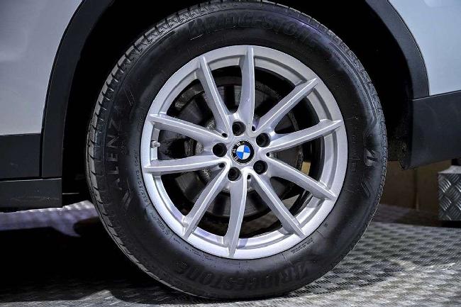 Imagen de BMW X3 Xdrive 30da (3193282) - Automotor Dursan