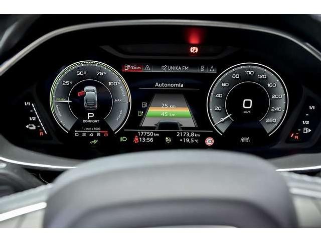 Imagen de Audi Q3 Sportback 45 Tfsie S Line S-tronic (3193454) - Automotor Dursan