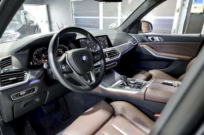 Imagen de BMW X5 Xdrive30d (3193494) - Automotor Dursan