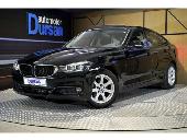 BMW 318 318d Gran Turismo