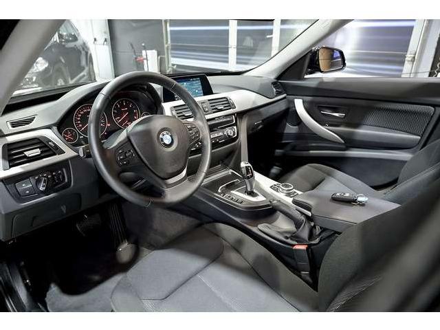 Imagen de BMW 318 318d Gran Turismo (3193555) - Automotor Dursan