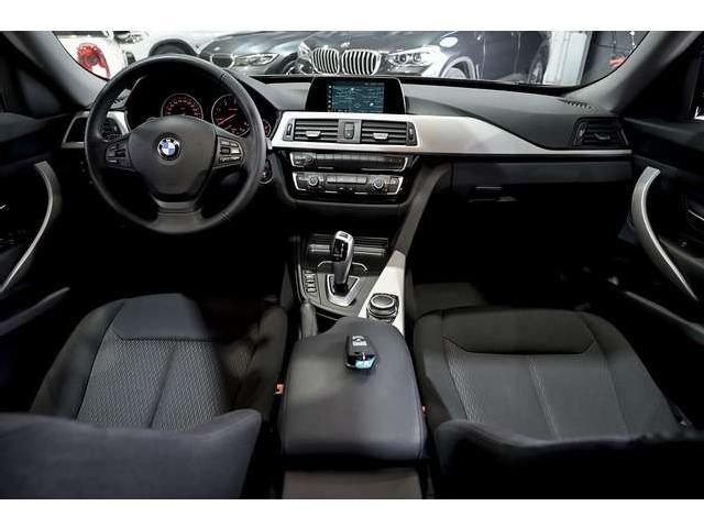 Imagen de BMW 318 318d Gran Turismo (3193557) - Automotor Dursan