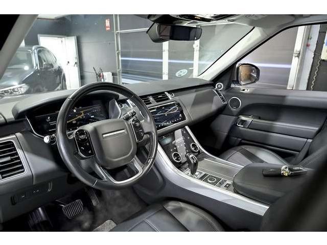 Imagen de Land Rover Range Rover Sport 3.0sdv6 Se Aut. 249 (3193575) - Automotor Dursan