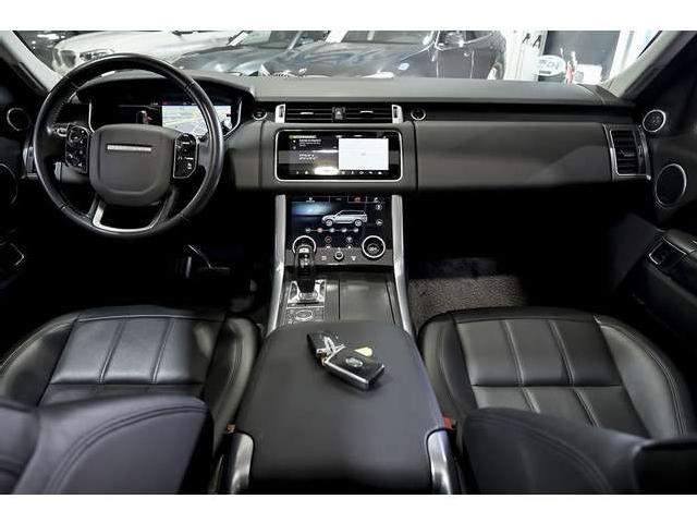 Imagen de Land Rover Range Rover Sport 3.0sdv6 Se Aut. 249 (3193577) - Automotor Dursan