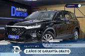 Hyundai Santa Fe Tm 2.0crdi Essence Dk 4x2