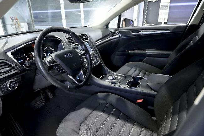 Imagen de Ford Mondeo 2.0tdci Trend Aut. 150 (3193755) - Automotor Dursan