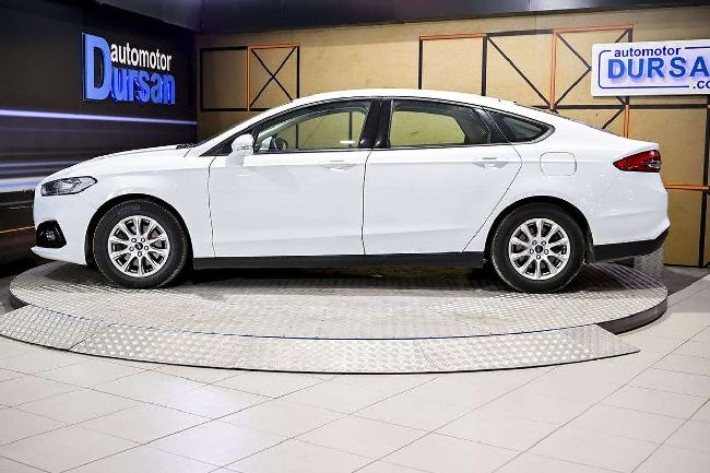 Imagen de Ford Mondeo 2.0tdci Trend Aut. 150 (3193767) - Automotor Dursan