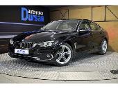 BMW 420 420d Gran Coup