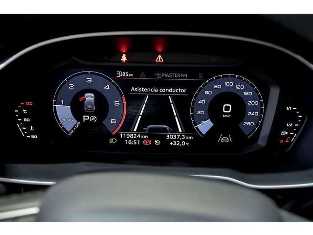 Imagen de Audi Q3 35 Tdi Advanced S Tronic 110kw (3193957) - Automotor Dursan