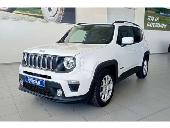 Jeep Renegade 1.3 Limited 4x2 Ddct