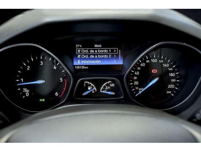 Imagen de Ford Focus 1.5ecoblue Trend Edition 120 (3194130) - Automotor Dursan