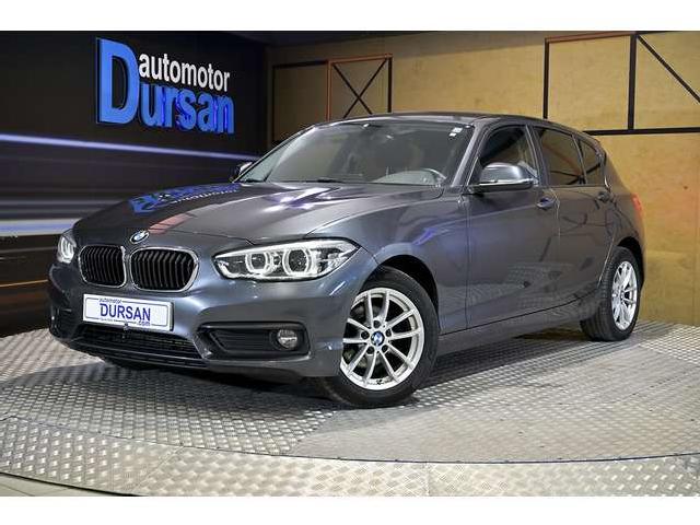 Imagen de BMW 120 116d (3194284) - Automotor Dursan