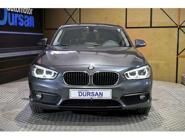 Imagen de BMW 120 116d (3194285) - Automotor Dursan
