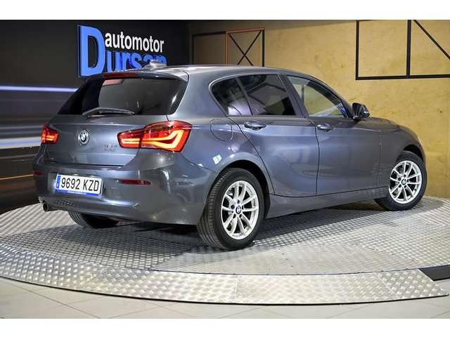 Imagen de BMW 120 116d (3194288) - Automotor Dursan