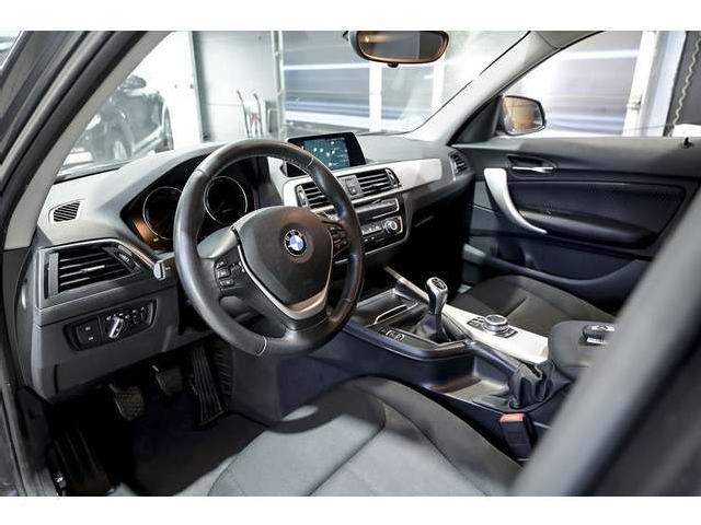Imagen de BMW 120 116d (3194289) - Automotor Dursan