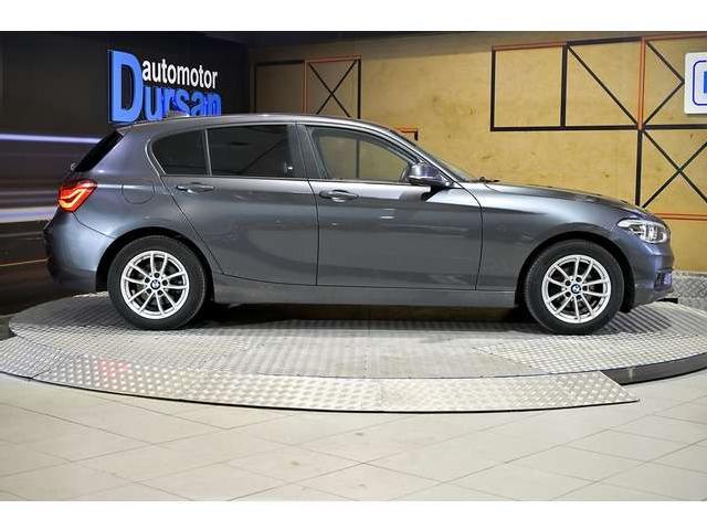 Imagen de BMW 120 116d (3194298) - Automotor Dursan