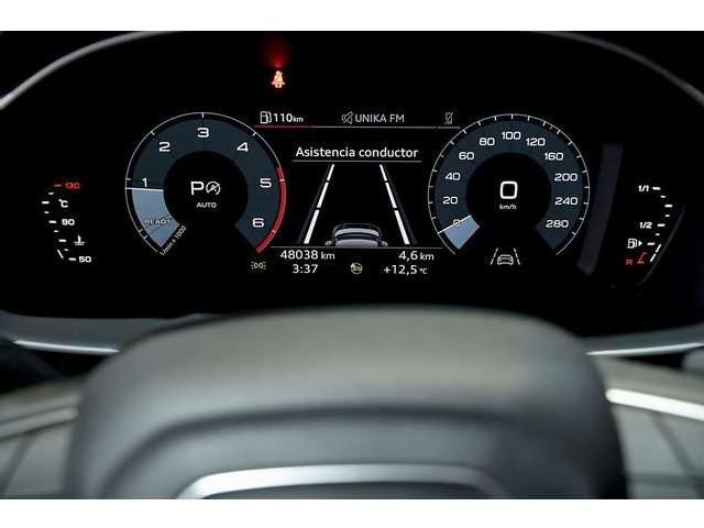 Imagen de Audi Q3 Sportback 35 Tdi Advanced S Tronic (3194430) - Automotor Dursan