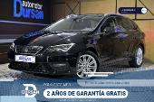 Seat Leon St 2.0tdi Cr Su0026s Style Dsg6