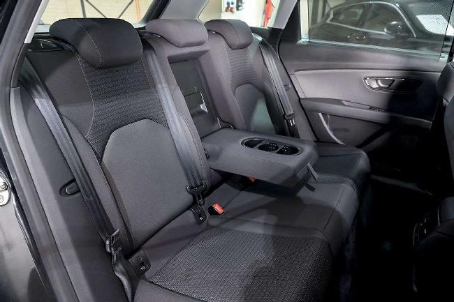Imagen de Seat Leon St 2.0tdi Cr Su0026s Style Dsg6 (3194460) - Automotor Dursan