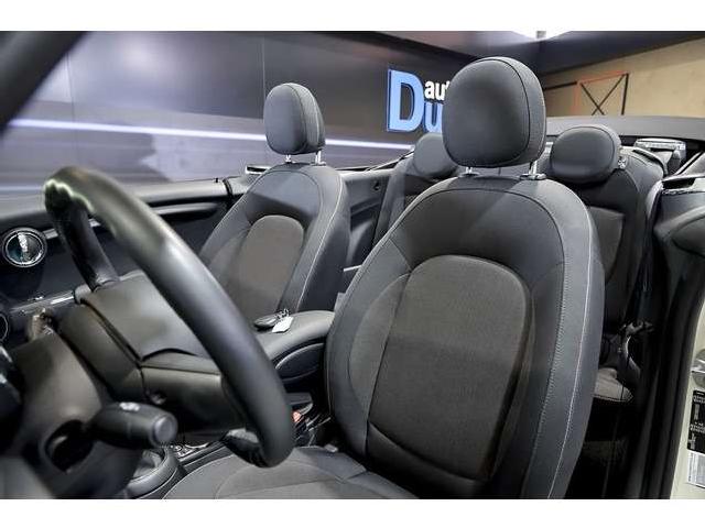 Imagen de Mini Cooper Cabrio Aut. (3194527) - Automotor Dursan