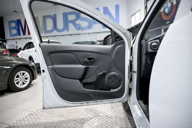 Imagen de Dacia Sandero 1.0 Base 55kw (3194658) - Automotor Dursan