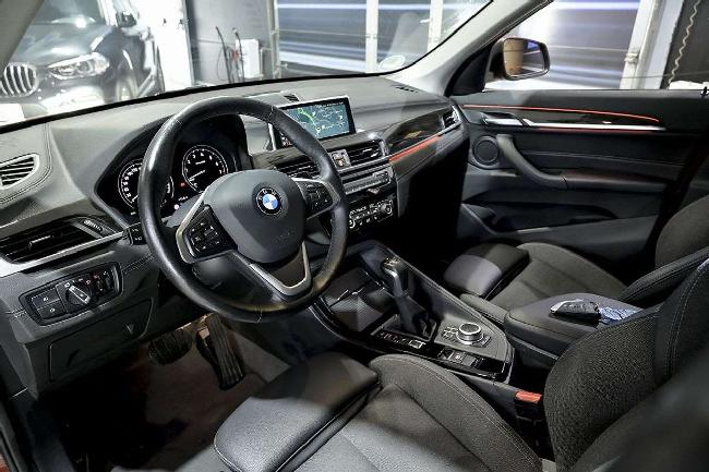 Imagen de BMW X1 Xdrive25e (3194776) - Automotor Dursan