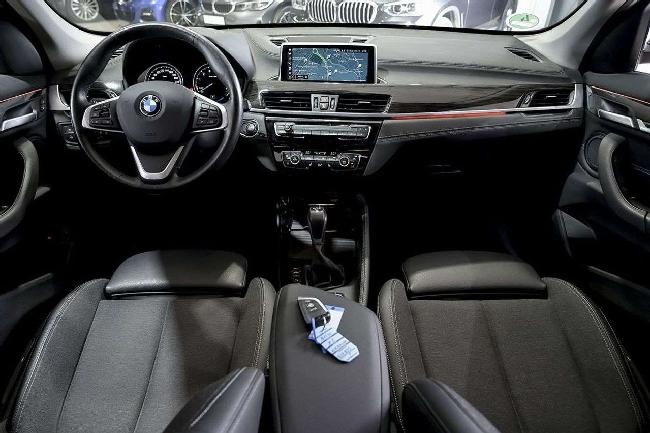 Imagen de BMW X1 Xdrive25e (3194778) - Automotor Dursan