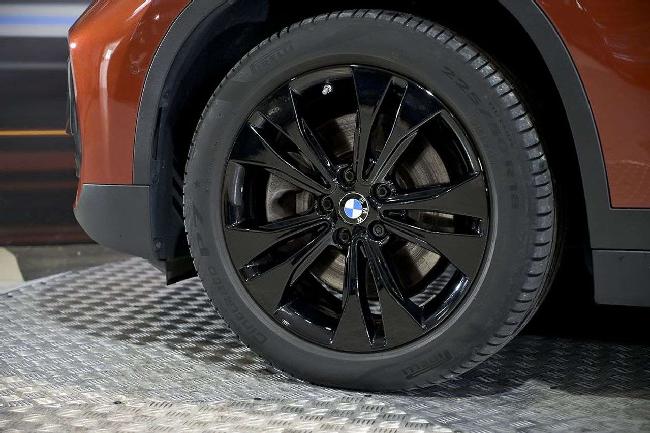 Imagen de BMW X1 Xdrive25e (3194784) - Automotor Dursan