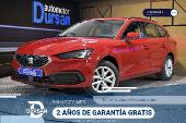 Seat Leon 1.0 Tsi Su0026s Style Xs 110