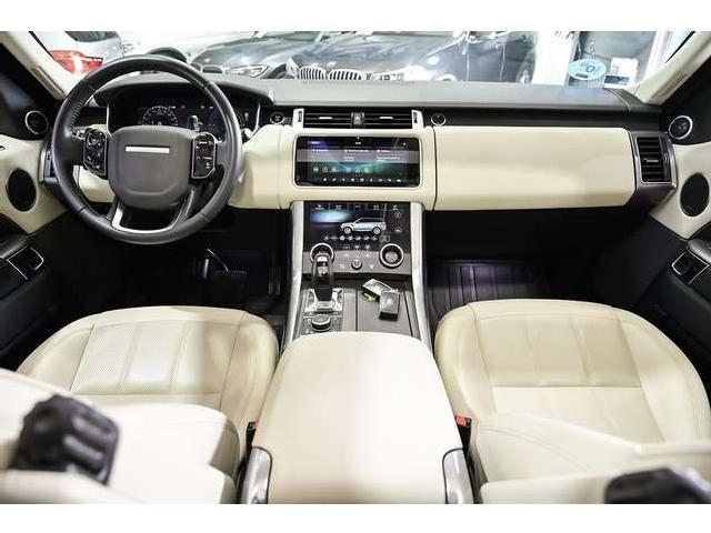 Imagen de Land Rover Range Rover Sport 2.0 Si4 Phev Hse 404 (3194838) - Automotor Dursan